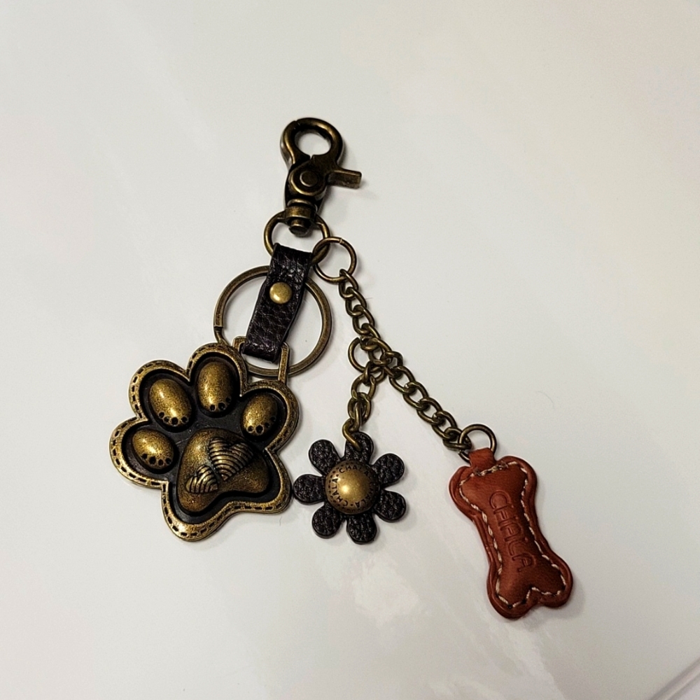 Chala keychain